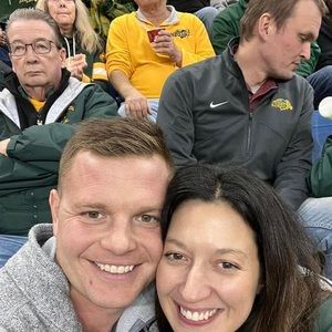 Meet your Posher, Chance